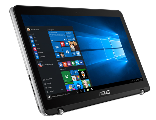 ASUS Zenbook Flip UX560UQ-FZ062T Intel® Core™ i7 i7-7500U Hybrid (2-in-1) – image 3