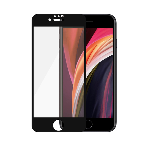 PanzerGlass Screen Protector Apple iPhone 8  7  6s  6  SE 20202022  Edge-to-Edge – Foto 7 von 9