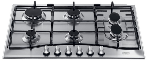 Hotpoint PC 760 F X /HA