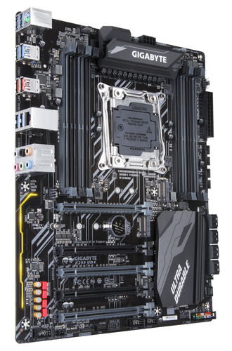 GIGABYTE X299 UD4 – image 2
