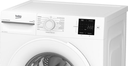 Beko BMMWFU374A washing machine Front-load – image 9