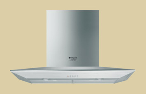 Hotpoint HC 9 IX/HA