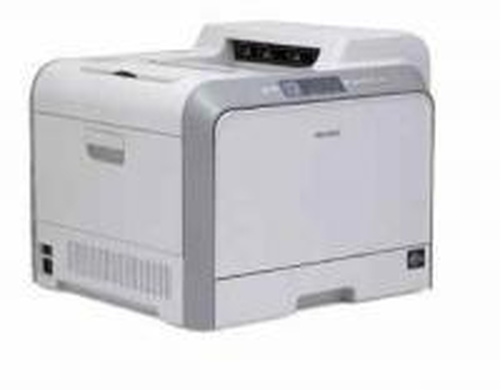 Samsung CLP-500N laser printer Colour
