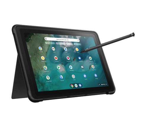 ASUS Chromebook Detachable CZ1 CZ1000DVA-L30081 MediaTek MT8183 – image 9