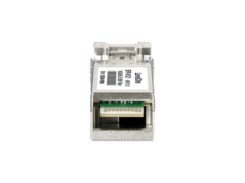 LevelOne 10Gbps Single-mode SFP+ Transceiver, 10km, 1310nm – image 2