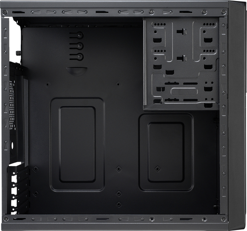 Tacens Noa Mini Tower Black – image 4