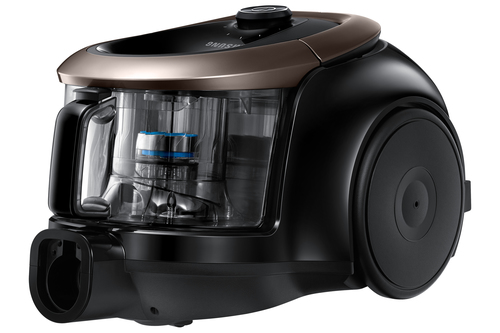 Samsung SC07M21N9VD 1.5 L Cylinder vacuum Dry 700 W Bagless – image 2