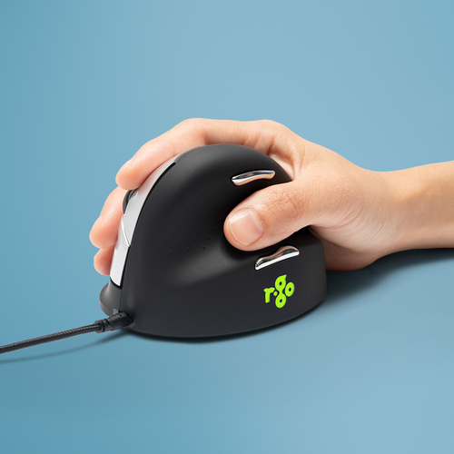 R-Go Tools HE Break ergonomische muis