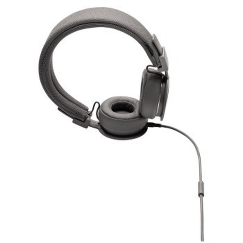 Hama 00155736 headphones/headset Wired Head-band Calls/Music Grey