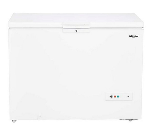 Whirlpool WC11016Q freezer Chest freezer Freestanding