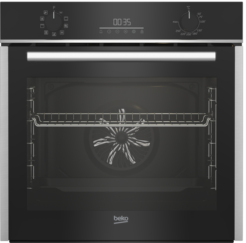 Beko b300 BCBIE12300XMP oven