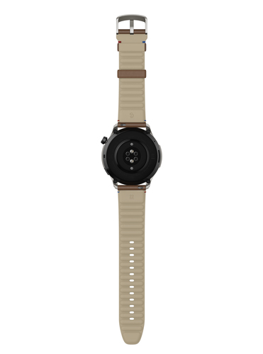 Amazfit GTR 4 Vintage Brown Leather – image 7