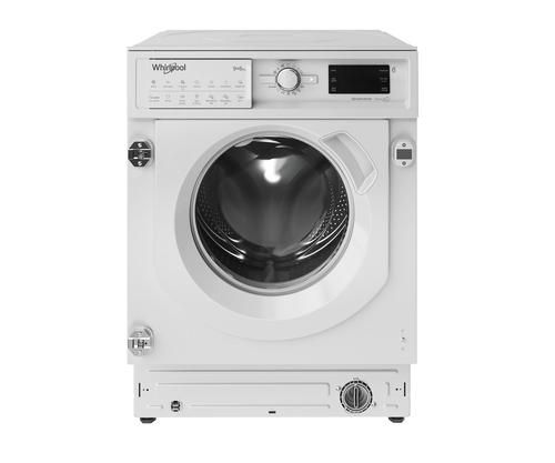 Whirlpool BI WDWG 961485 UK