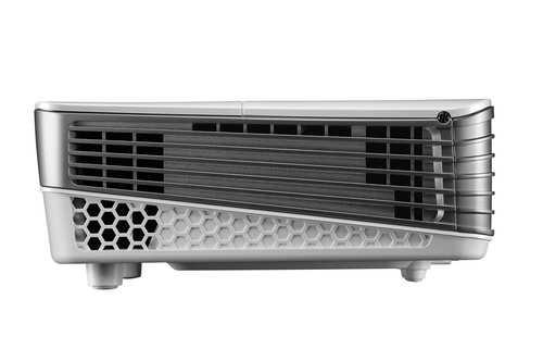 BenQ W1080ST+ Short throw projector 2200 ANSI lumens DLP 1080p (1920x1080) Grey – image 5