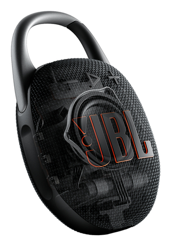 Jbl Clip 5 Portable Bluetooth Speaker - Black - image 7