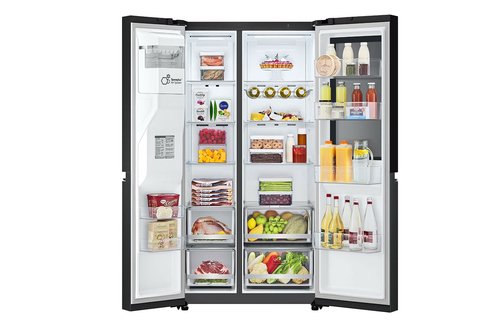 LG GSGV80EPLD InstaView, afbeelding 3