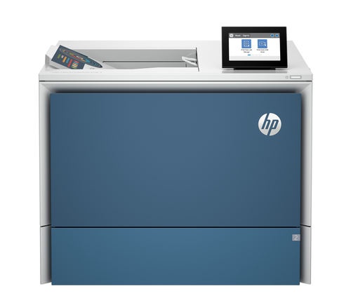 HP Inc. Drukarka CLJ Ent 6700dn Prntr 6QN33A