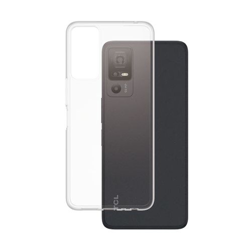 PanzerGlass SAFE. by PanzerGlass® Case TCL 40 NXTPAPER 5G