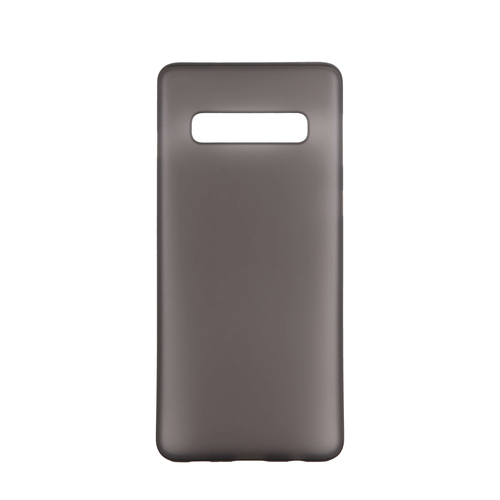 Gear Phone Case Ultra Slim Black - Samsung S10