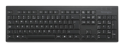 Kensington KB150 EQ Wireless Keyboard toetsenbord, afbeelding 2