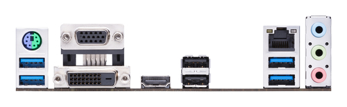 Asus Prime A520M-A II/Csm Amd A520 Socket AM4 Micro-Atx Motherboard - image 7