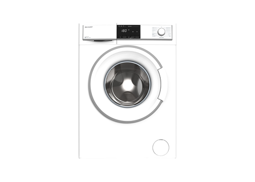 Sharp ES-HFB814AWA-DE washing machine Front-load – image 5