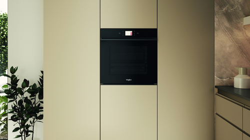 Whirlpool WOI98HT2SBA 73 L Black – image 6
