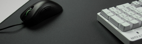 Hator Tonn EVO XXL gaming muismat – Foto 7 van 9