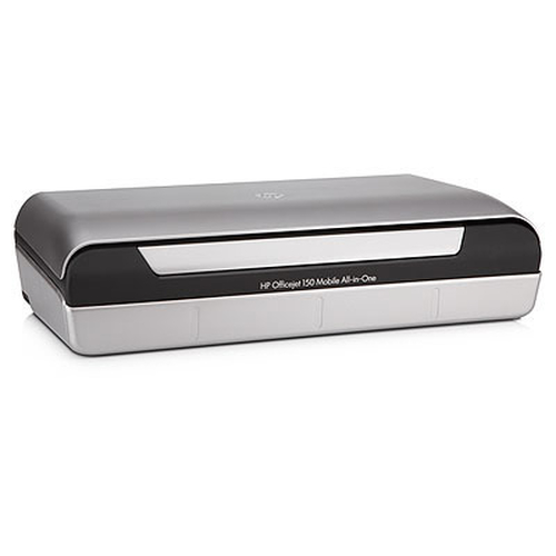 HP Officejet 150 Mobile All-in-One Printer - L511a