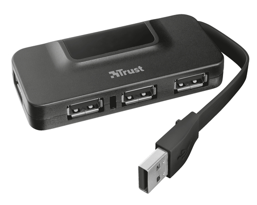 Trust Alo USB 2.0 Black – image 2