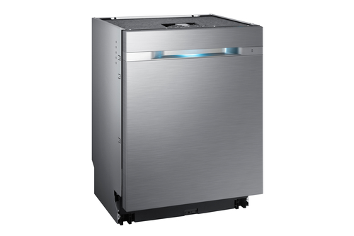 Samsung DW60M9970US Fully built-in 14 place settings – image 2