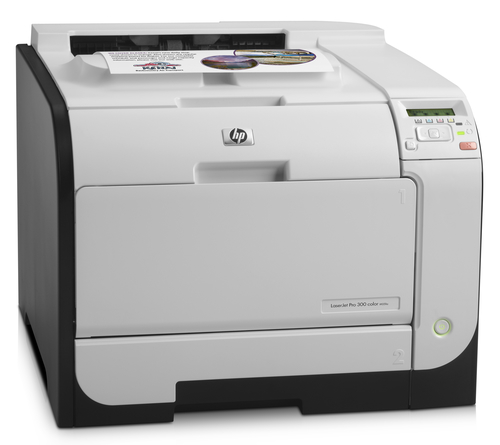 HP Pro 300 M351a – image 6