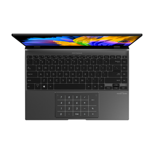 ASUS Zenbook 14X OLED UM5400QA-KN010T AMD Ryzen™ 7 5800H Laptop – image 7