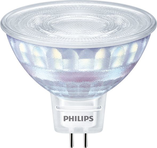 Philips 8718699787882 LED лампа Теплый белый 2700 K 7 W GU5.3