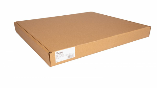 Equip legplanken variabel 19" voor Serverschränke, 1U 50cm gr, afbeelding 4
