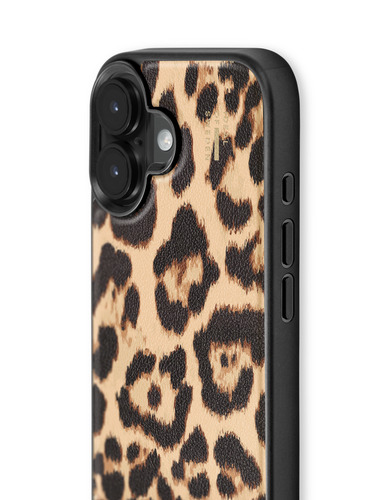 iDeal of Sweden Vegan Leather Case MagSafe iPhone 17 Timeless Leo – image 2