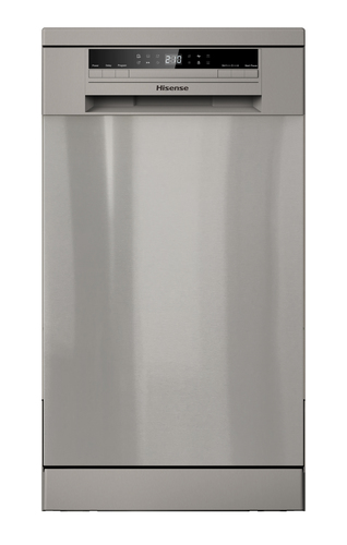 Hisense HS520E40XUK dishwasher Freestanding 11 place settings