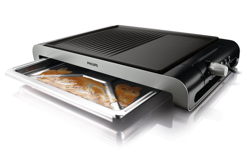 Philips Table grill HD4419/20 – image 3