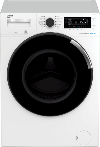 Beko WMP 8744 XD