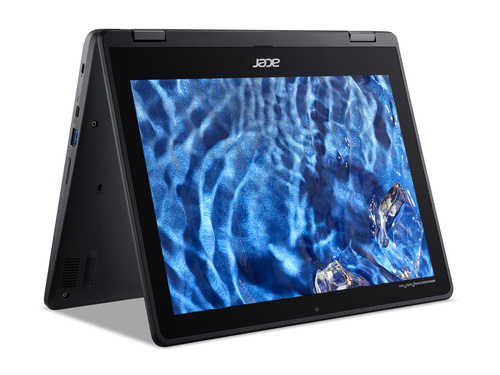 Acer Chromebook 12" HD+ screen, Intel Celeron, 4GB RAM, 32GB – image 1
