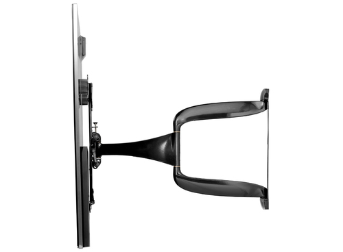 Peerless SUA771PU TV mount/stand 2.29 m (90") Black – image 4