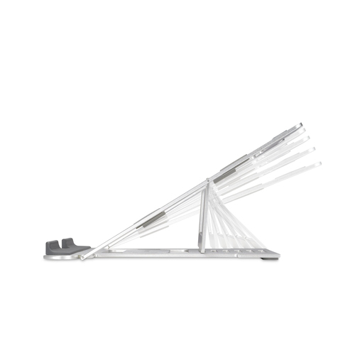 Kensington Easy Riser Aluminium Laptop Riser standaard – Foto 7 van 11