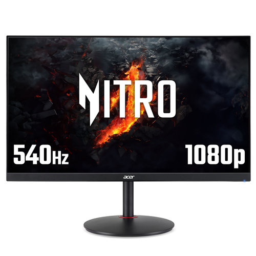 Acer NITRO XV2 Nitro XV242F gaming monitor