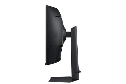 Samsung Odyssey G7 G75F LS37FG756EUXEN Curved, afbeelding 8