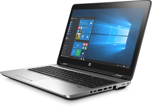 HP ProBook 650 G3 Notebook-PC – image 2