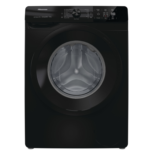 Hisense WFGE10141VMB washing machine Front-load – image 5