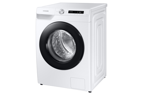 Samsung WW80T534DAW washing machine Front-load – image 3
