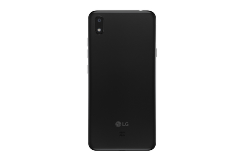 LG K20 13.8 cm (5.45") Hybrid Dual SIM Android 9.0 4G Micro-USB 1 GB 16 GB 3000 mAh Black – image 2