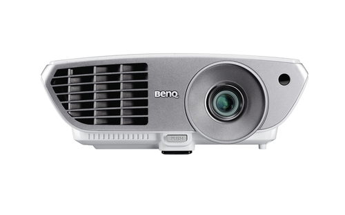 BenQ W1060 Standard throw projector 2000 ANSI lumens DLP 1080p (1920x1080) 3D Grey, White – image 5