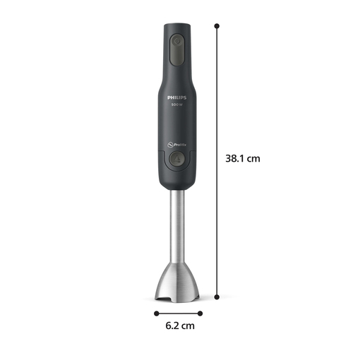 Philips 1000 series HR2522/00 blender Immersion blender – image 3